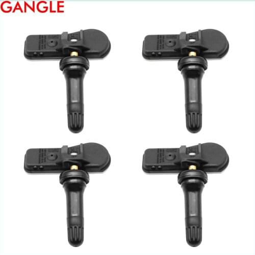 52933-C1100 52933C1100 TPMS TIRE PRESSURE MONITOR SENSOR VALVE FOR HYUNDAI TUCSON CRETA IX25 TUCSON I40 IX35 SONATA 2014-2018