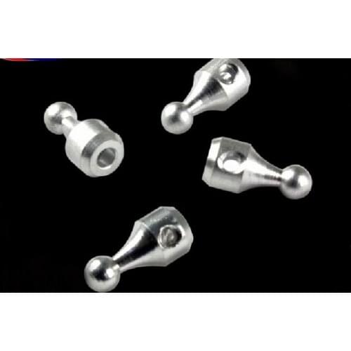 Balance bar direction ball 2 for 1/5 HPI rovan km Baja 5B Parts