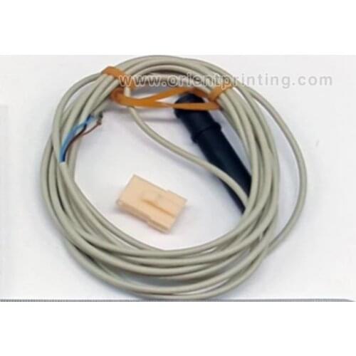 H2.110.1612 Heidelberg SM74 PM74 Sensor CAPAC SWIT PROX H2.110.1612/03 Offset Machinery Parts