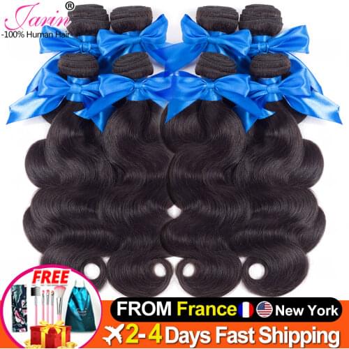 Jarin Hair Hair Extensions