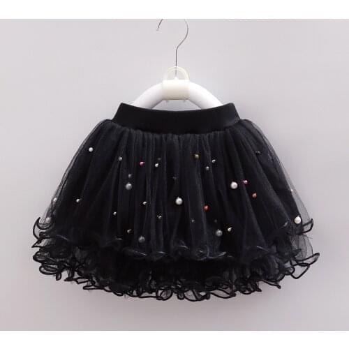 JCHAO KIDS Summer Skirts For Girls