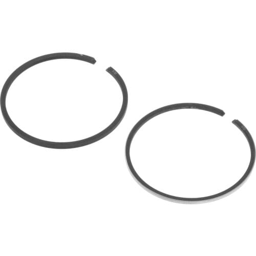 No. 682-11610-01-00 56mm Piston Rings Set for Yamaha 9.9HP 15HP Marine Outboards