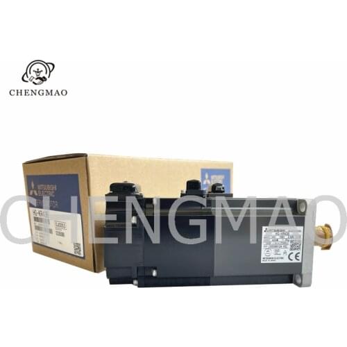 Mitsubishi Original Servo Motor HG-KR43B