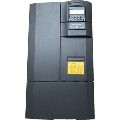 New In Box Siemens Micromaster 430 Series Inverter 6SE6430-2UD32-2DB0 22KW 380V