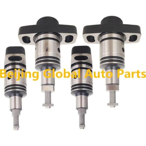Fuel Plunger 11418450105,Element SAY110PB105 SPB4105, PB110, 105 for DaChai 6113BZ Engine