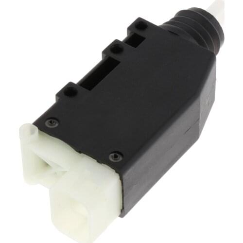 Side Sliding Door Actuator Controls L/R 4128844 Fit for Ford Transit Mk6 Mk7