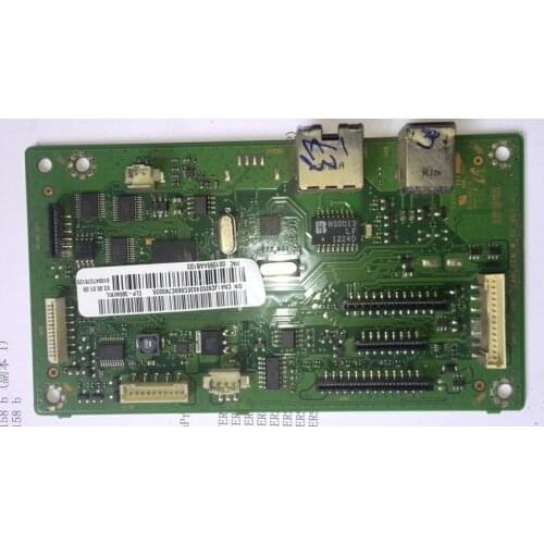 2pcs X Laser Printer Main Board For Samsung CLP-315 CLP 315 CLP315 Formatter Board Mainboard Logic Board JC92-02116A JC92-02113A