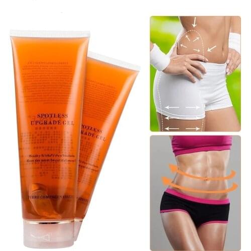 300g Conductive Slimming Gel for Ultrasound Cavitation EMS Body Massager/RF Device/IPL Hair Removal Cooling Conducting Gel