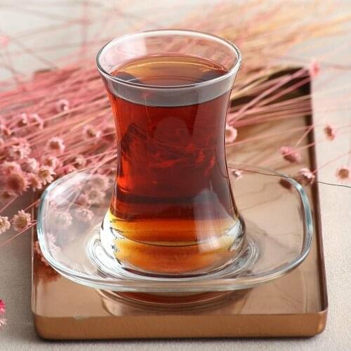 COMIO Coffee Cups And Saucers