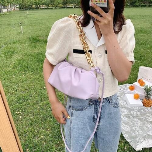 DLGlloria Women's Shoulder Bags