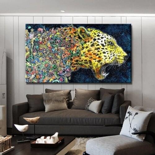 Wall Watercolor Paintings FajerminArt China