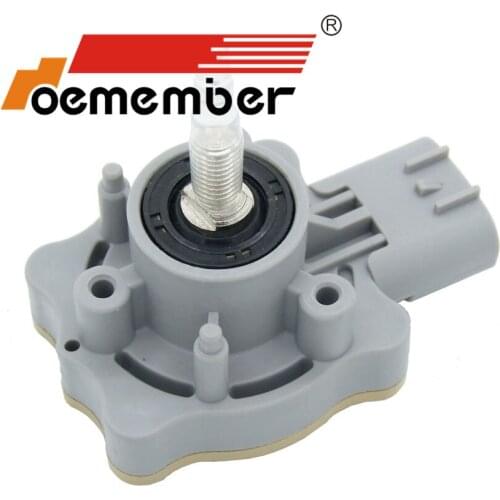 FE03-51-21YD 89405-48020 Headlight Level Sensor For Toyota/ Lexus /Mazda 2001-2009 89406-48020 89406-53010