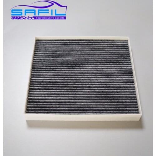 Cabin filter for 2014 Kia K4 1.6T 1.8L 2.0L, 2015 Kia K2 oem:97133d1000 97133-d1000 #FT370