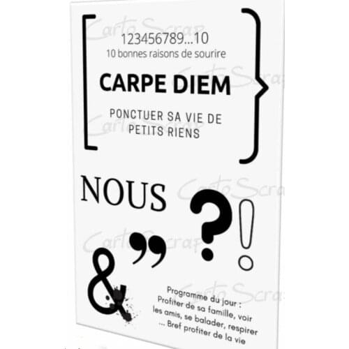 French Clear Silicone Rubber Stamp for DIY scrapbooking/photo album Decorative craft 3247