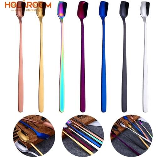 HOLAROOM Spoons