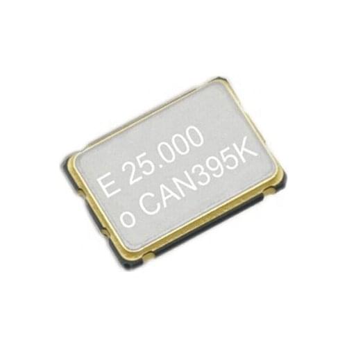 X1G004481001400 EPSON Crystal Oscillator SG7050CAN 8.000000M-TJGA3 7050 8MHz