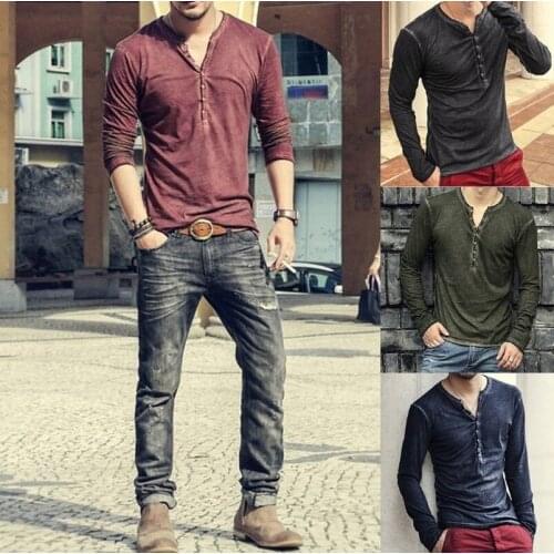 ICCLEK 2021 Hot Sale Hot Style Old Small V-neck Cardigan Mens Casual Long Sleeve Men Clothing Anime Shirt Kawaii Clothing