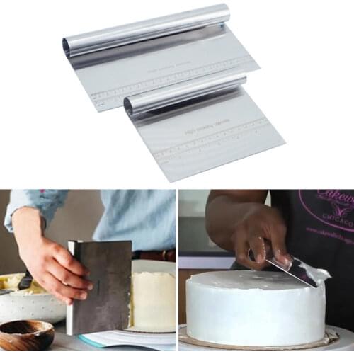 MIHJUSFDH Pastry Knives