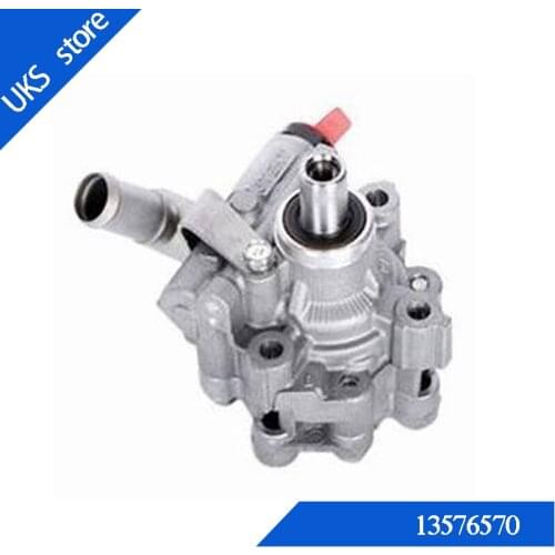 13576570/92184178 Power steering pump for CHEVROLET
