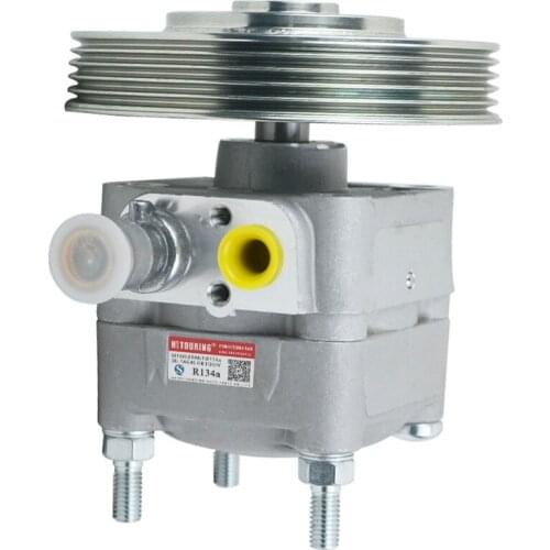 DSP5461 31202095 31280320 36000689 36000790 31200569 36002641 1469028 Power Steering Pump for Volvo S80 II V70 III XC60 XC70 II