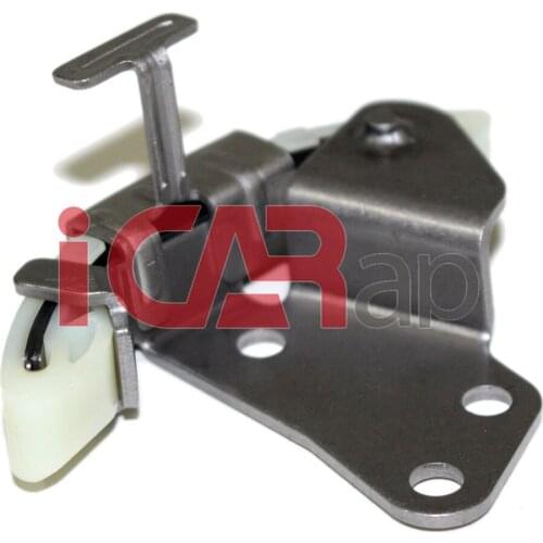 Automobiles chain tensioner OEM: 13450-RZP-004 13450RZP004 FOR HONDA ACCORD/CRV/CIVIC 1.8L(R18) 2.0L(R20)