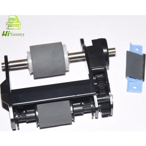 Original New CC519-67909 CC519 67909 for HP Color LaserJet CM3530 CM3530fs CM 3530 AFD roller maintenance kit