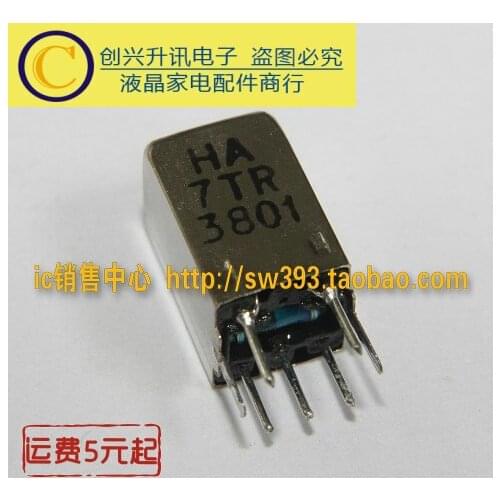 Original HA7TR3801 7TR3901 7TR3902