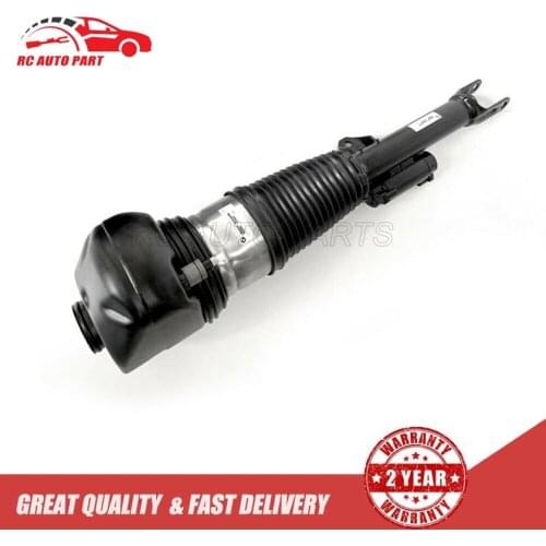 Front Left Right Air Suspension Shock Absorber For BMW 7er G11 G12 730d 37106877553 37106877554 37106874587 37106874588