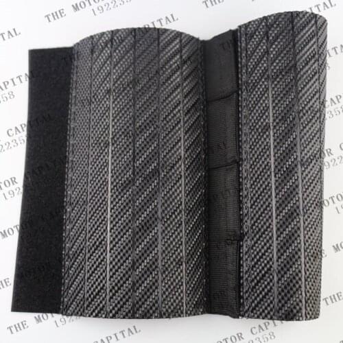 Front Fork Protector Shock Absorber Guard Wrap For KTM 125 200 250 300 450 SX SXF EXC EXCF XCF XCW 2008-2017