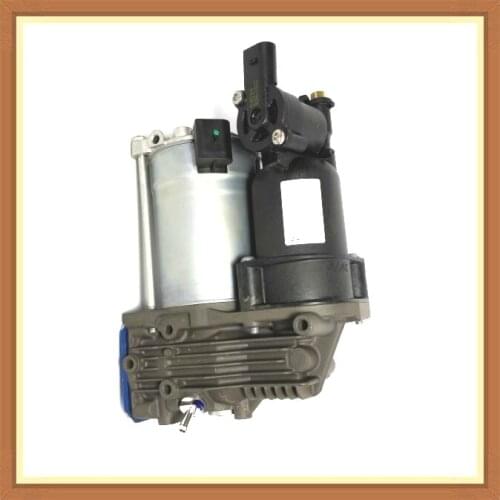 Air Spring / Air Suspension Compressor For BMW Car Air Compressor Pump ,37226775479,37226775478,37226785506 X6 E71 E72