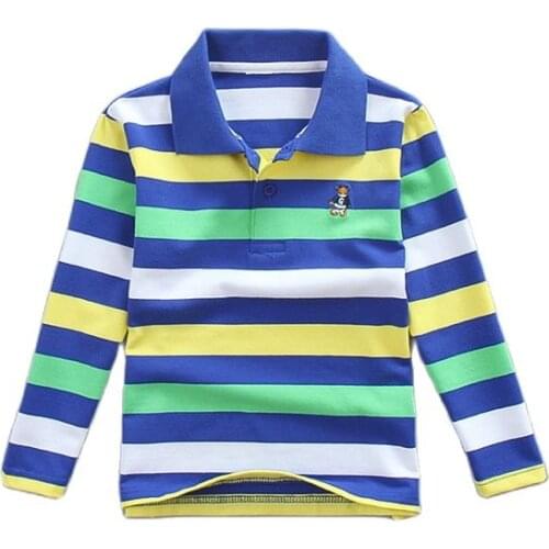 Футболки поло для девочек XJYIYUANLC China At AliExpress