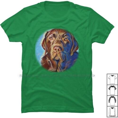 I Always Will Be Near With Yole Dog Lies On The Yoga Mat When H T Shirt 100% Cotton Exercise Always Yoga With Will Home Way Pet