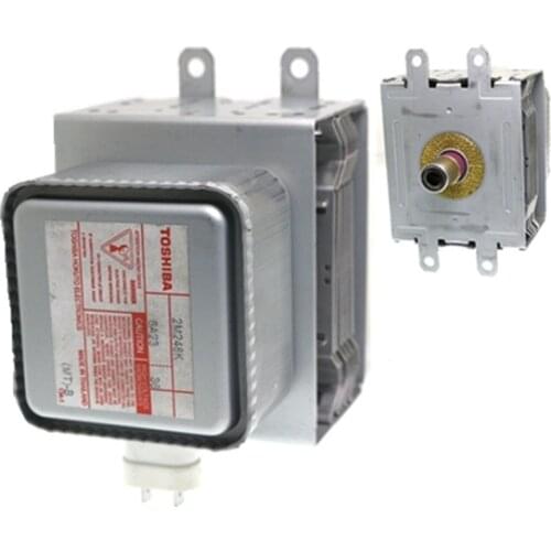 1* Microwave Oven Magnetron 2M248K for Toshiba Microwave Oven Magnetron 2M248 Parts Accessories 100% New
