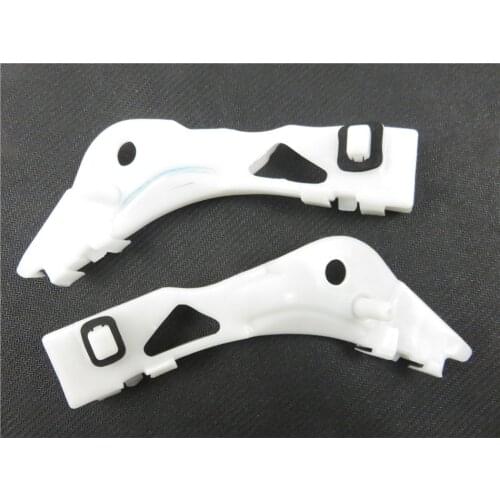1pc Front Bumper Bracket Holder for Mazda 6 Mazda 6 Coupe