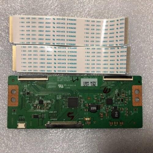 1pcs/lote Original good quality LC470DUE-SFR1 6870C-0444A for 47inch spot