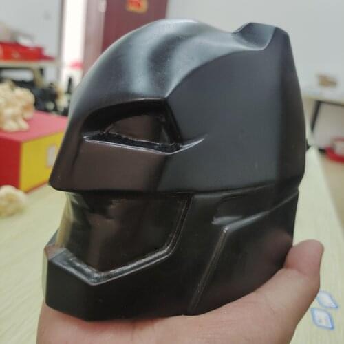 1pcs 2700-2800g Figurine Natural Stone Black Obsidian Crystal Healing Carved Statue Rock Decor