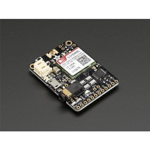 1946 FONA Mini Cell GSM Breakout uFL board module development board