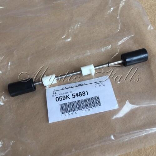 1X 059K54881 Genuine Open / Close Unit Paper Pickup Roller for Xerox DC4110 4112 4127 1100 4595 4590 900 9000 D95 D110 D125