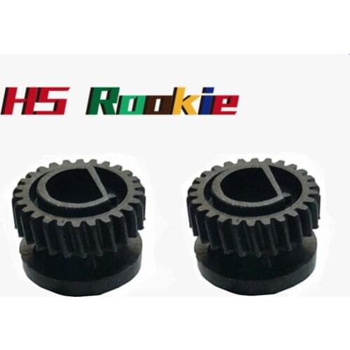 5pcs new Transfer roller gear for Ricoh AF2015 AF1018, AF2018 AF1015
