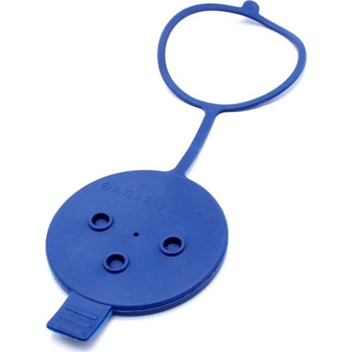 Car Windshield Wiper Washer Fluid Reservoir Tank Bottle Pot Cap Lid Cover for Mercedes-Benz W220 W221 S-Class