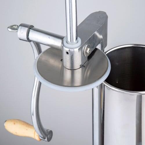 BROTHERNEMCO Manual Food Processors