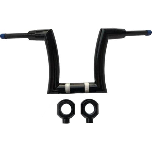 For Harley Sportster XL883 XL1200 X72 Fat boy classic deluxe Softtail SLIM Dyna Motorcycle 2 inches in the direction