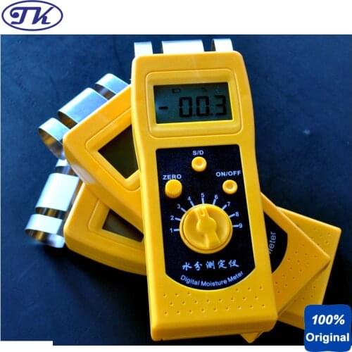DM200T Textile Moisture Meter DM-200T