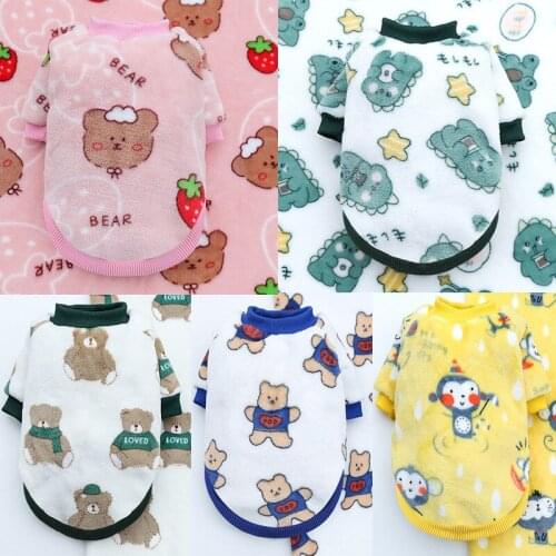 DOUKOU Clothes And Footwear For Dogs