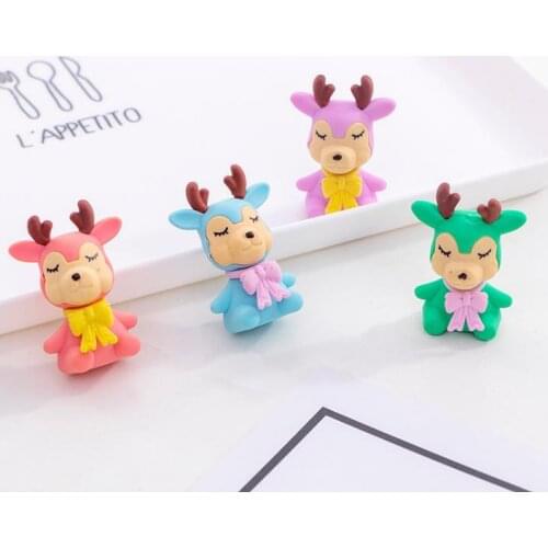 Kaidor Pencil Erasers