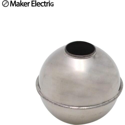 Stainless Steel For Water Flow Sensor MK-30*29*9.5 Ball Float Magnetic Floating Level Switch Small Accessories China