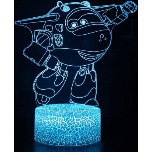 Kawaii Room Decor Manga Night Light Anime Figure USB Lights Led Outlet Decorations Very Nice God Tomoe Lamp for Kids Children 3D