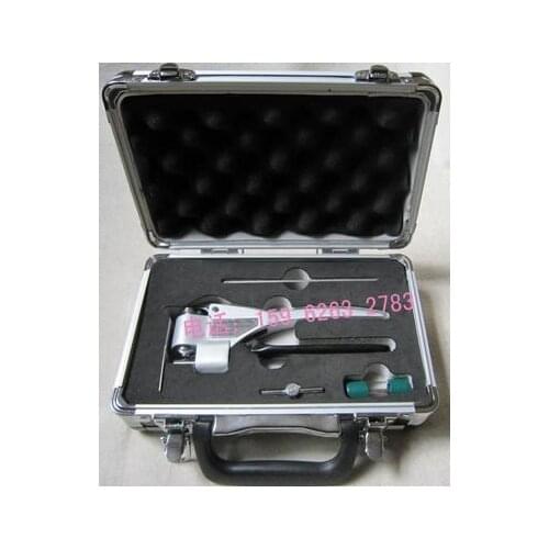 NJouka Hardness Testers