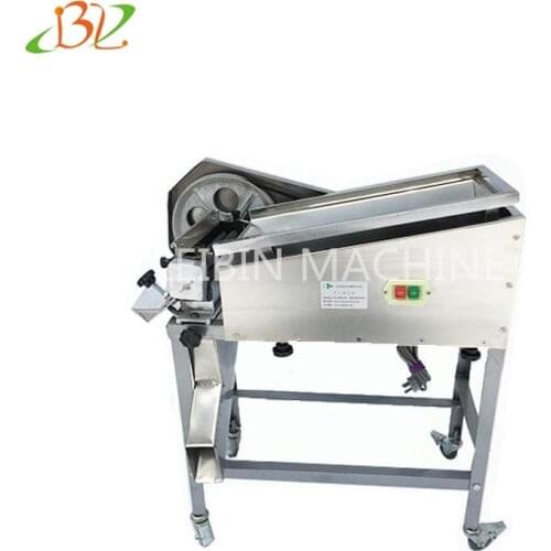 New edamame sheller peeling bean machine pea green bean peeling machine peeling machine edamame shelling machine