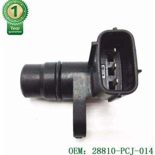 New Speedometer Speedo Vehicle Speed Sensor For Acord S2000 Jazz MR-V 2000-2011 OEM 28810-PCJ-014 Vehicle Speed Sensor